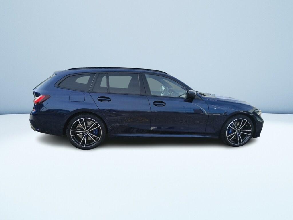 BMW Serie 3 M M340d Touring mhev 48V xdrive auto