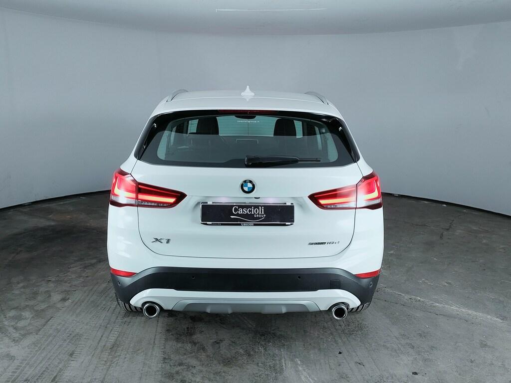 BMW X1 sdrive18d xLine auto