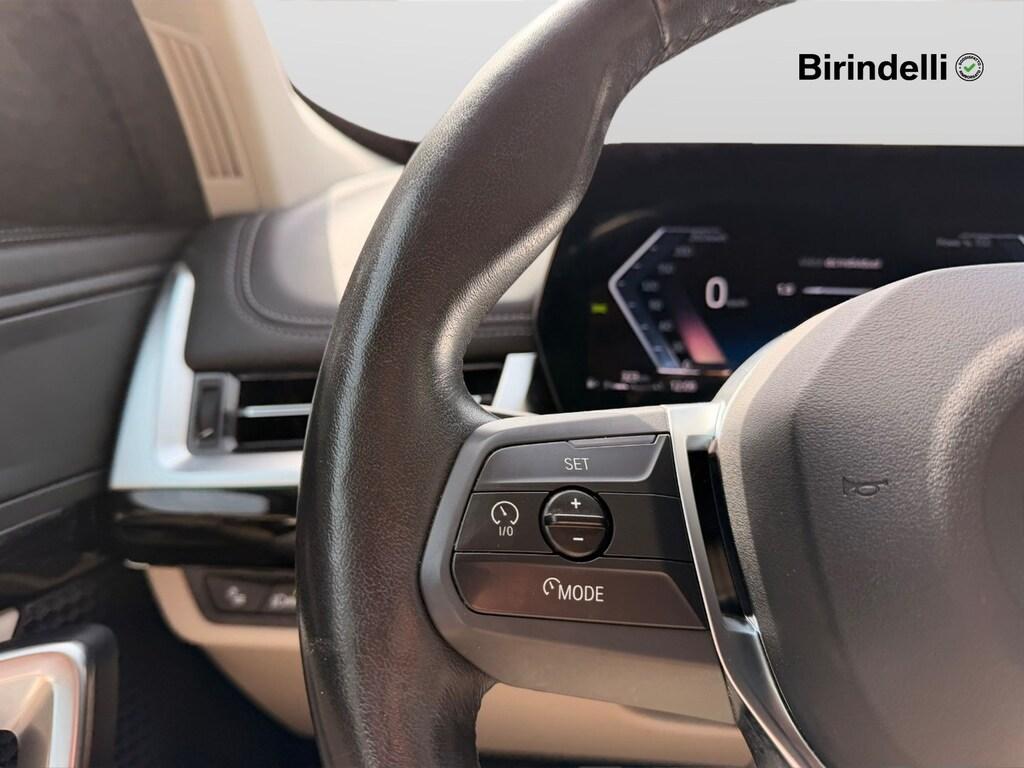 BMW X1 sdrive18d X-Line auto