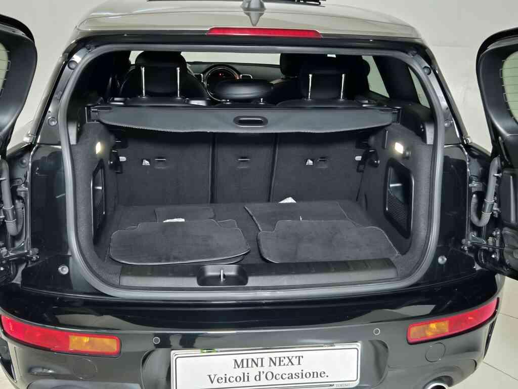 Mini Cooper S Clubman 2.0 Cooper S