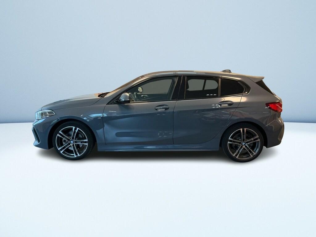 BMW Serie 1 118i Msport auto