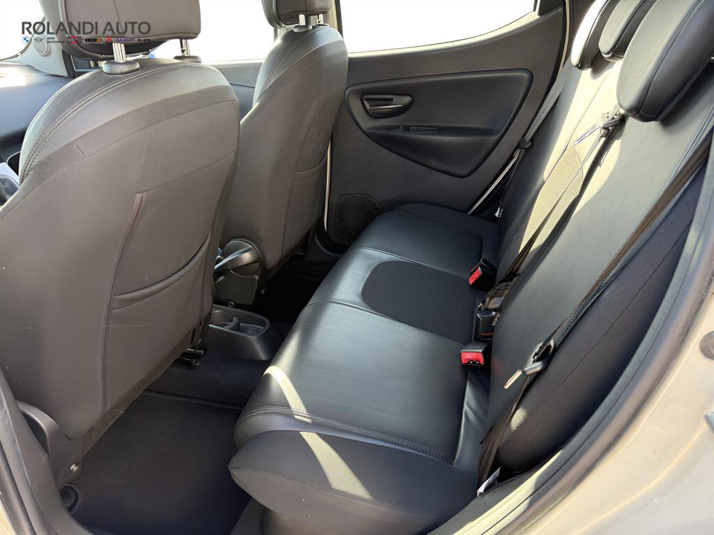 Lancia Ypsilon 1.3 mjt Platinum s&s 95cv E5+