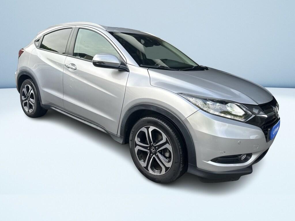Honda HR-V 1.5 Executive Navi Adas cvt