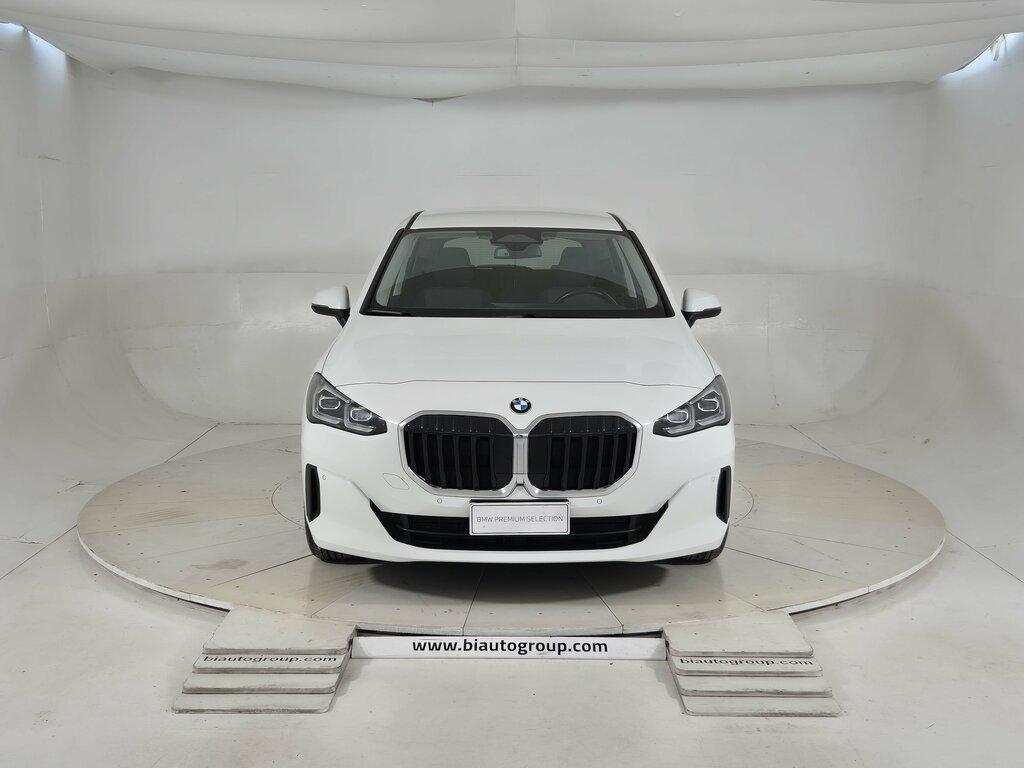 BMW Serie 2 218i Active Tourer auto