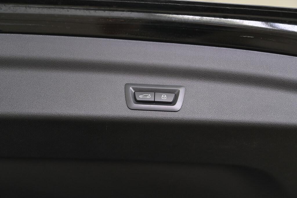 BMW X1 sdrive18d X-Line Edition Signature auto