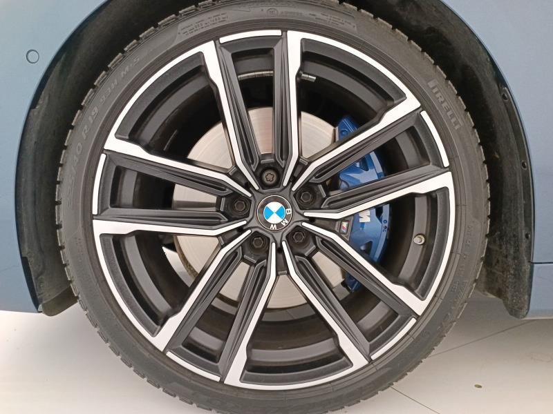 BMW Serie 4 430i Msport auto