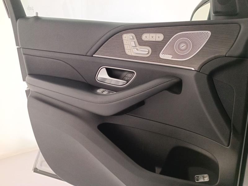 Mercedes GLE 350 d Premium Pro 4matic auto