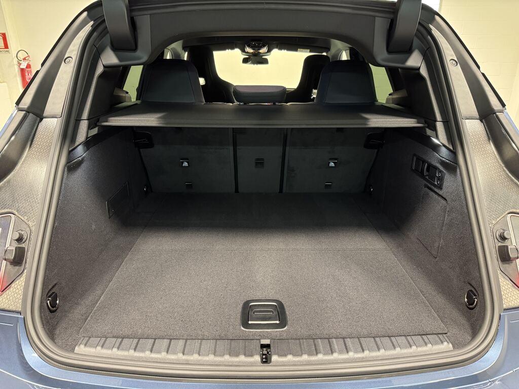 BMW iX xdrive45 MSport Pro