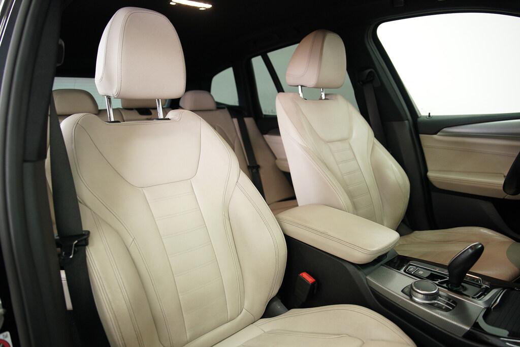 BMW X3 xdrive30d Msport 265cv auto