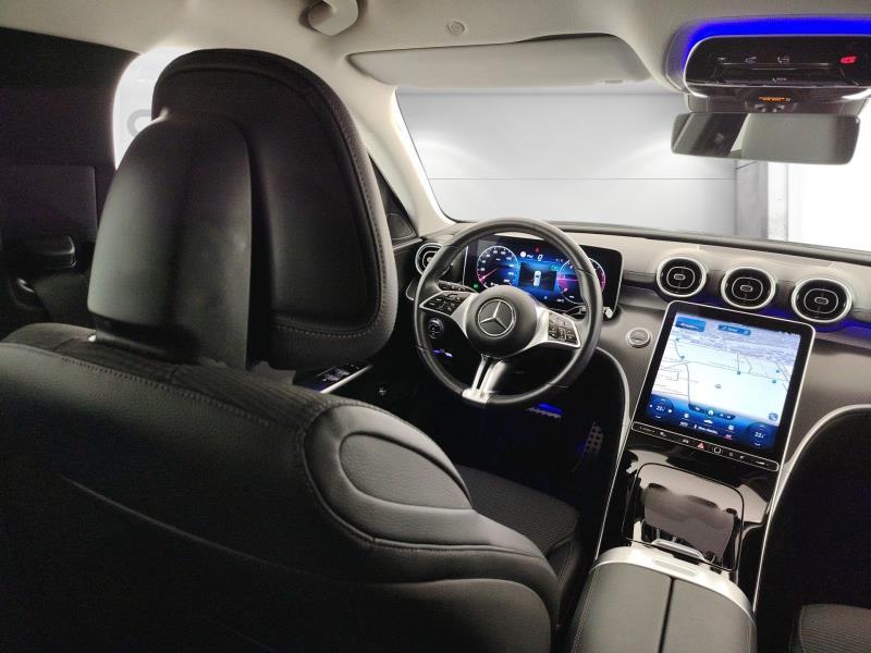 Mercedes Classe C C SW All-Terrain 220 d mild hybrid Premium 4matic auto