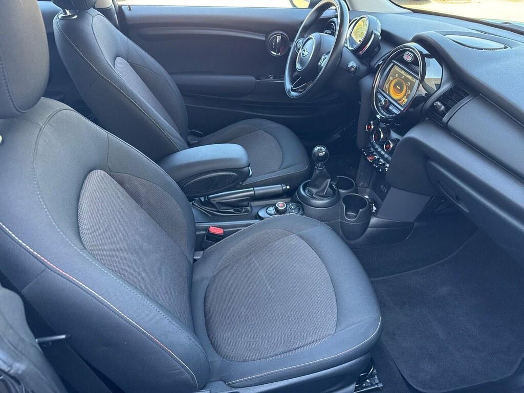 Mini One D 1.5 D One D Hype