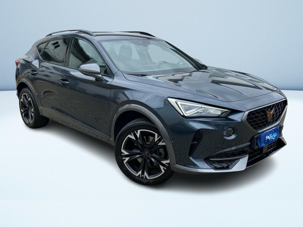 Cupra Formentor 1.5 tsi dsg