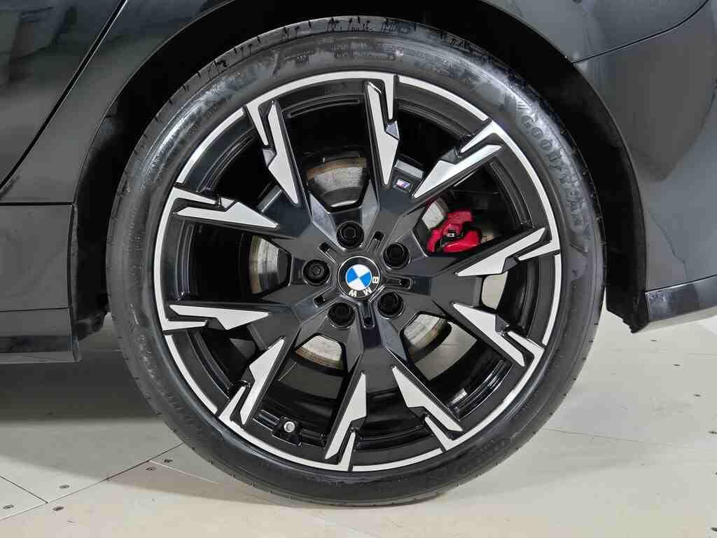 BMW Serie 1 118d MSport Pro auto