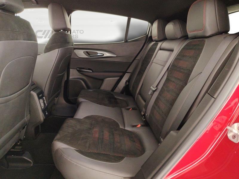 Alfa Romeo Tonale 1.5 hybrid Speciale 130cv ddct7