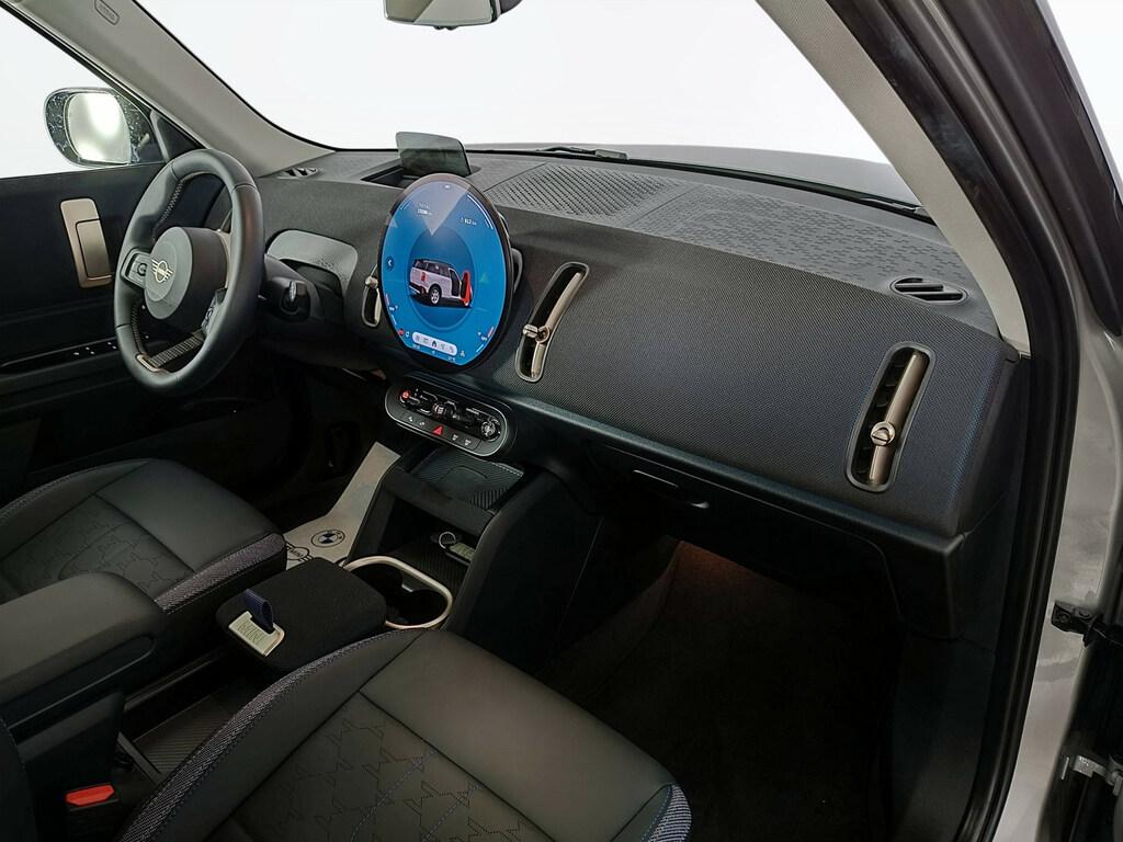 Mini Mini Countryman 1.5 48V C Classic auto