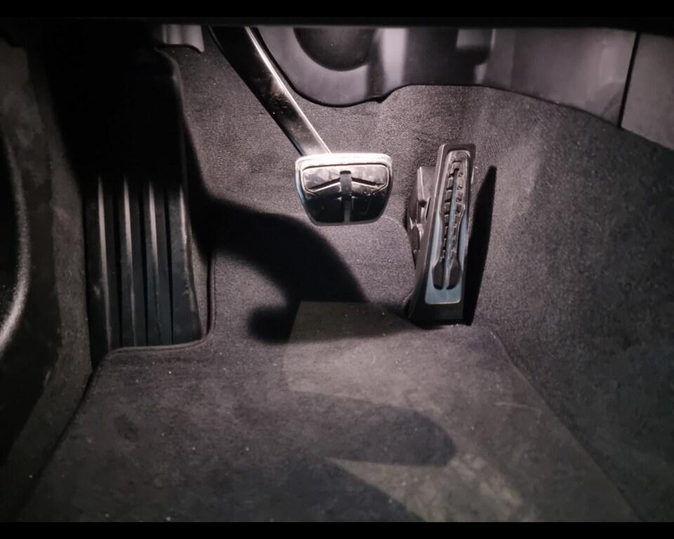 BMW Serie 3 320d mhev 48V xdrive M Sport Pro auto