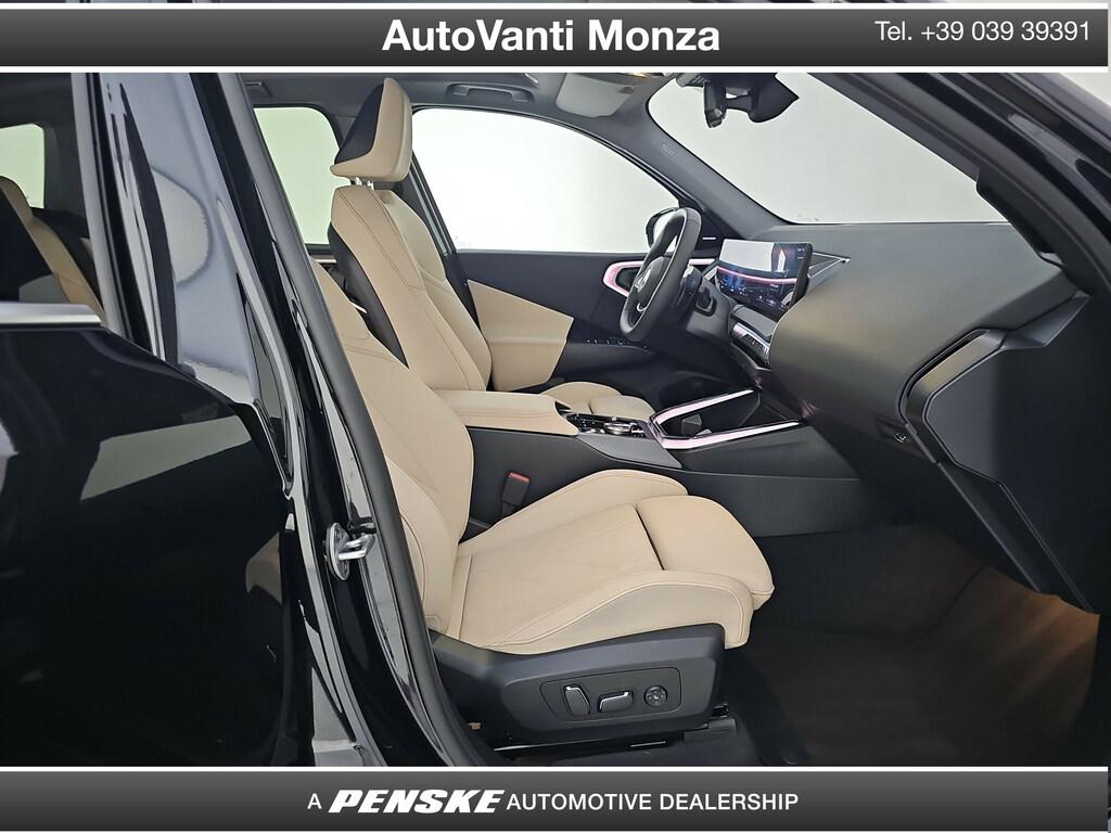 BMW X3 xdrive20d MSport auto