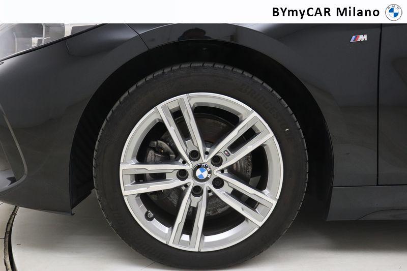 BMW Serie 1 118i Msport 136cv auto