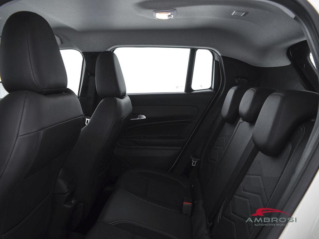 Jeep Avenger 1.2 turbo Altitude fwd 100cv