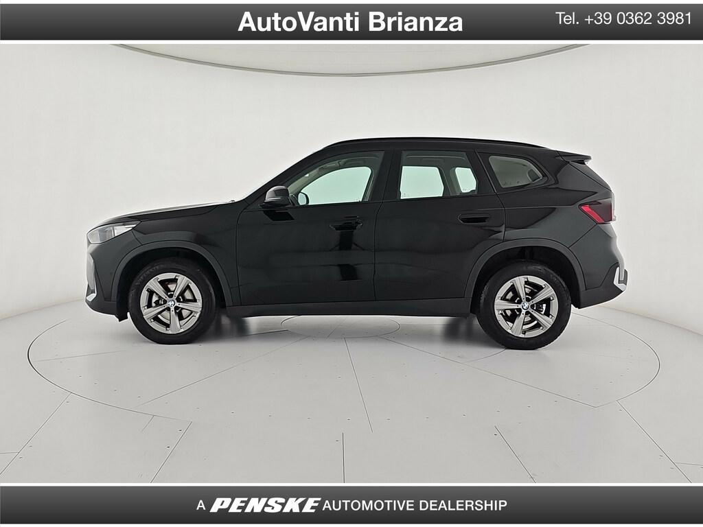 BMW X1 sdrive18d X-Line auto