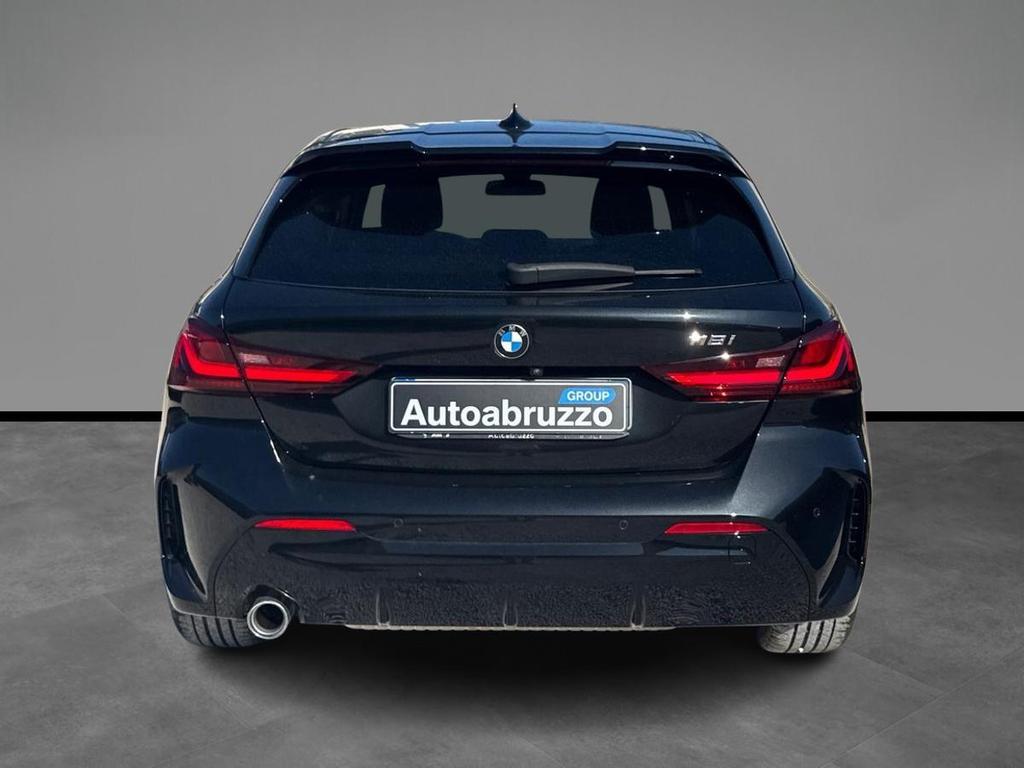 BMW Serie 1 118i Msport 136cv auto