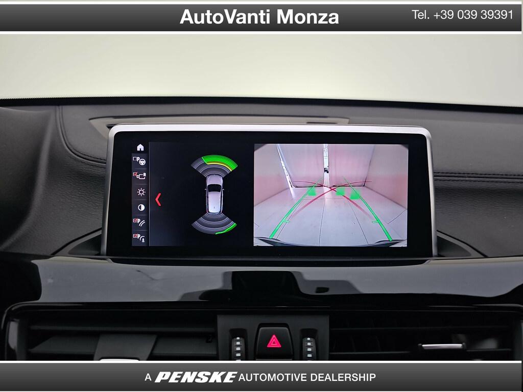 BMW X1 xdrive25e xLine auto
