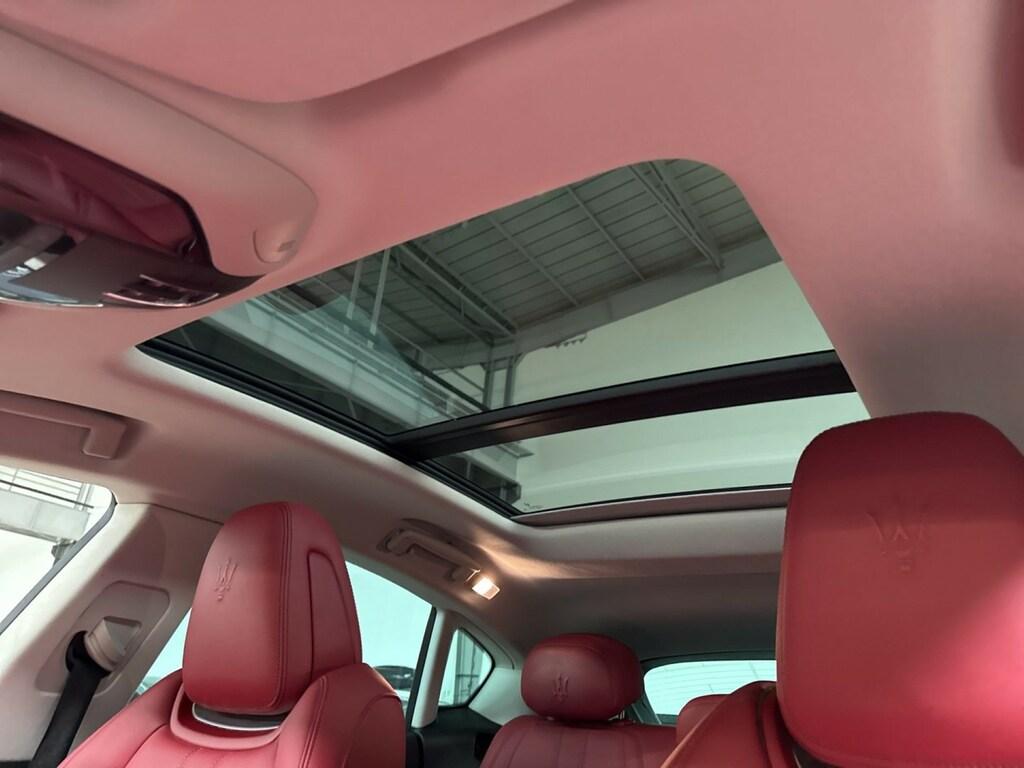 Maserati Levante 3.0 V6 Gransport 250cv auto my19