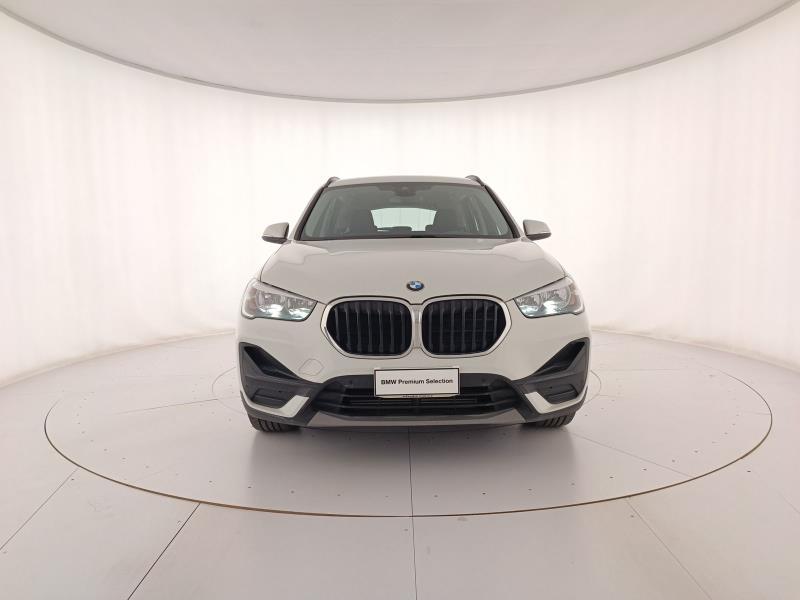BMW X1 sdrive18i Advantage 136cv