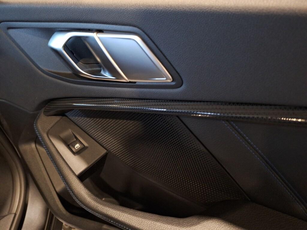 BMW Serie 1 M 135i xdrive auto