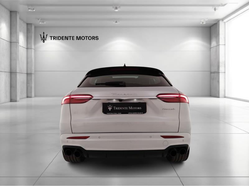 Maserati Levante Grecale 2.0 mhev Modena 330cv auto