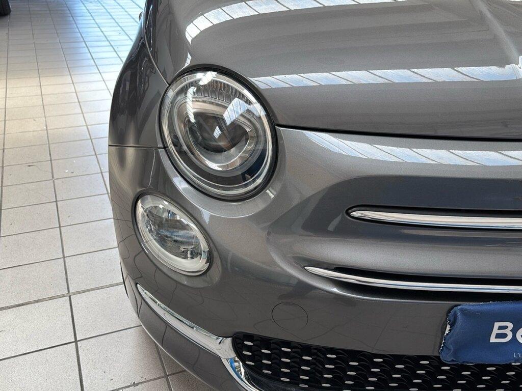 Fiat 500 1.2 Lounge 69cv