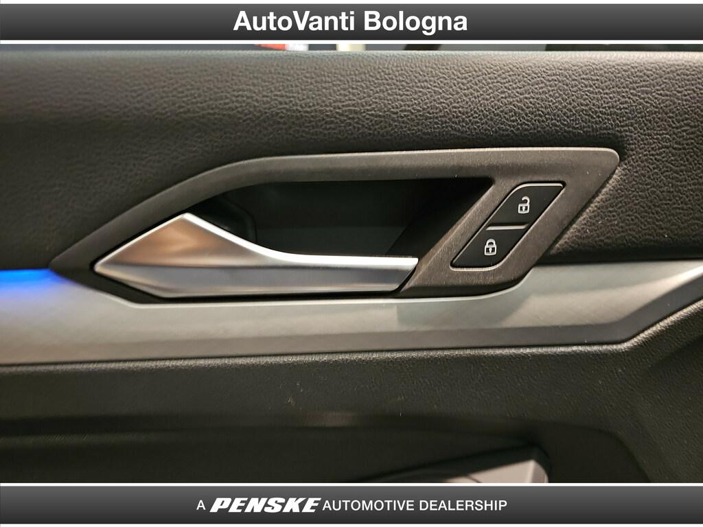 Volkswagen Golf 1.0 etsi evo Life 110cv dsg