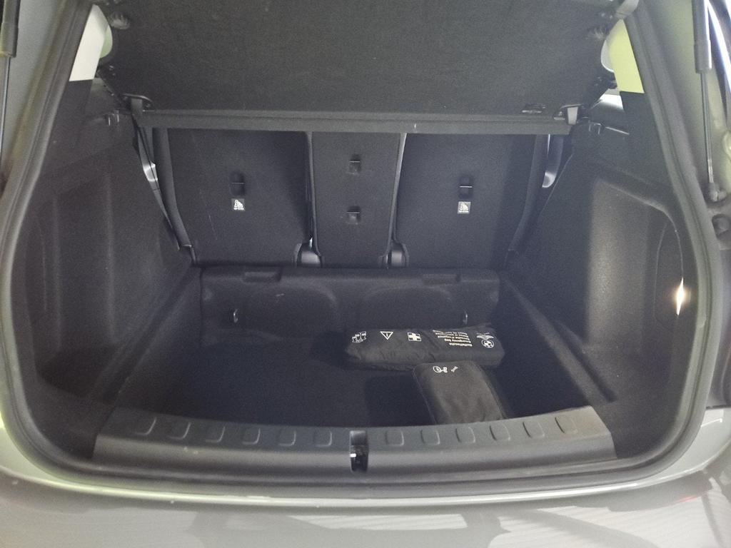 Mini One D Countryman 1.5 TwinPower Turbo One D Boost