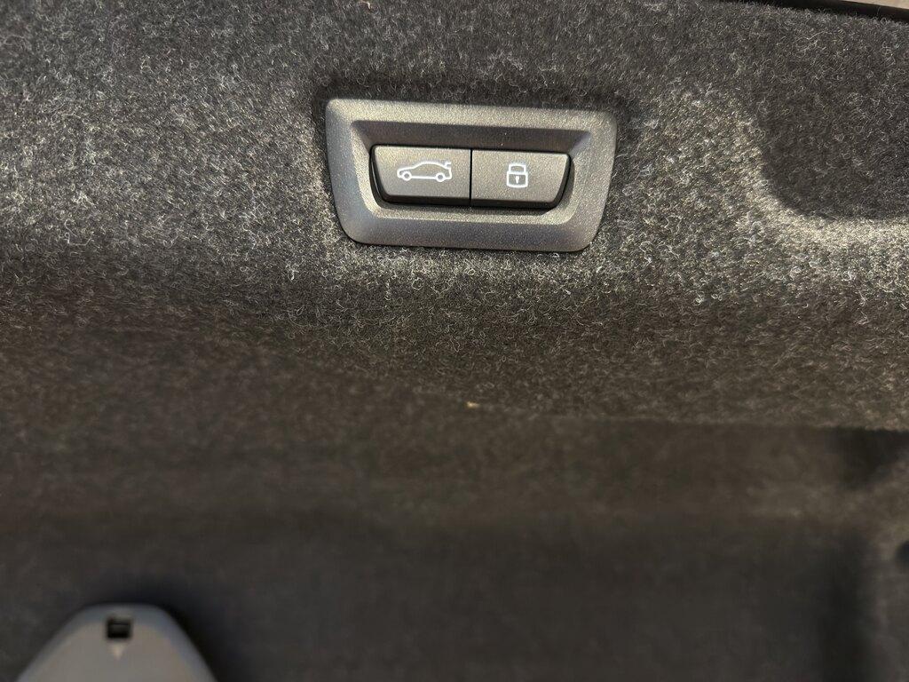 BMW i5 xdrive40 M Sport Pro