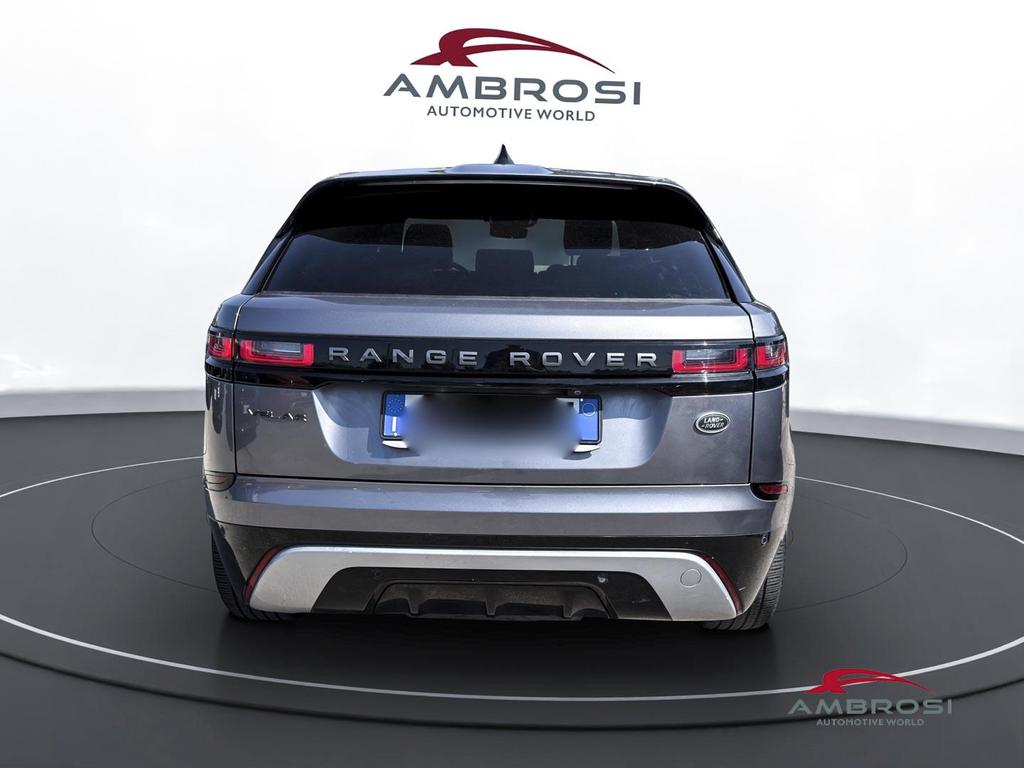 Land Rover Range Rover Velar 2.0d i4 mhev R-Dynamic SE 4wd 204cv auto
