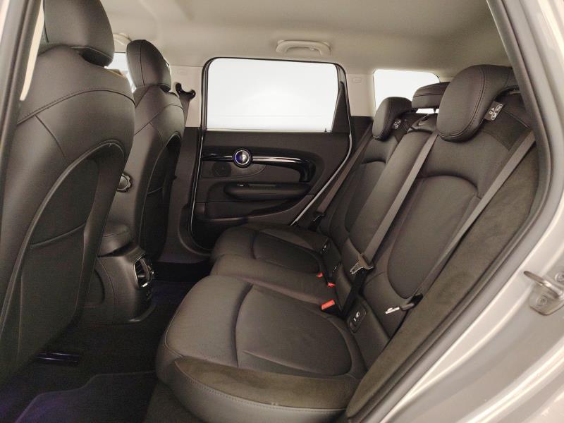 Mini Cooper D Clubman 2.0 Cooper D Mayfair Edition auto