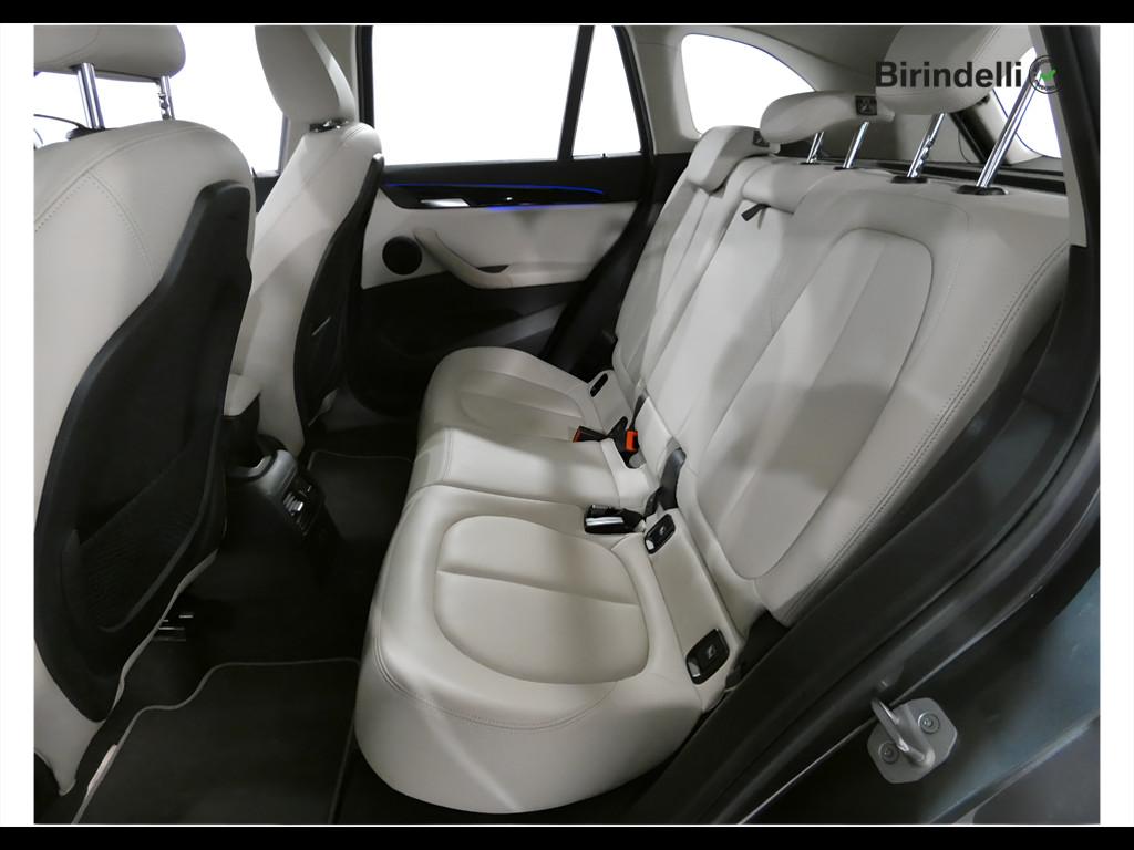 BMW X1 sdrive16d xLine auto