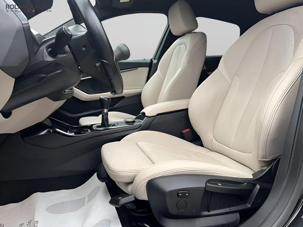 BMW Serie 2 218d Gran Coupe Msport