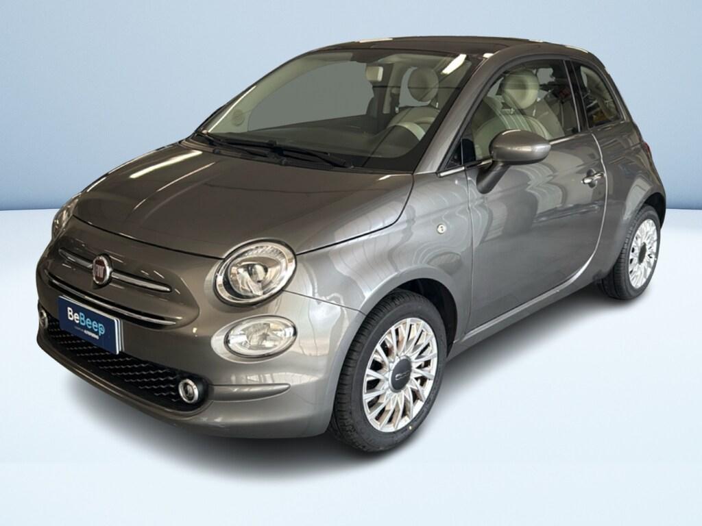 Fiat 500 1.2 Lounge s&s 69cv my19