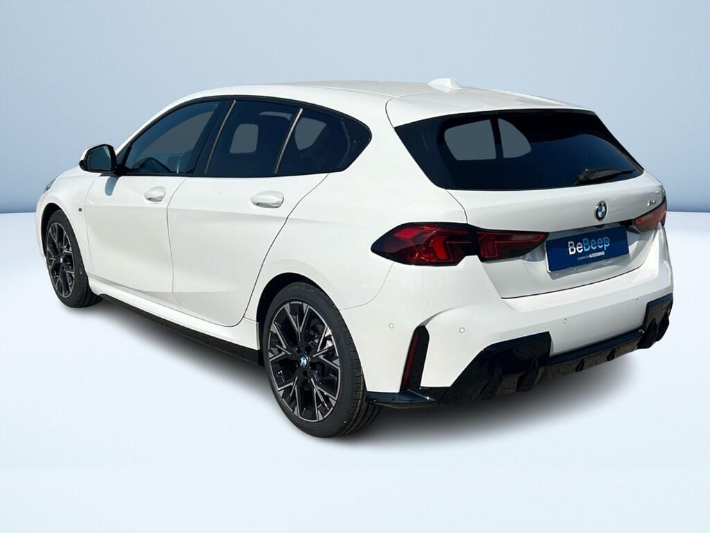 BMW Serie 1 120 48V MSport auto
