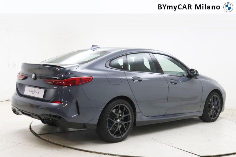 BMW Serie 2 M M235i Gran Coupe xdrive auto
