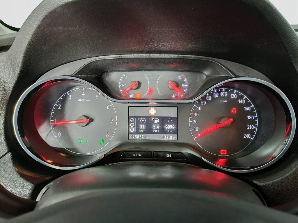 Opel Grandland X 1.5 ecotec Ultimate s&s 130cv