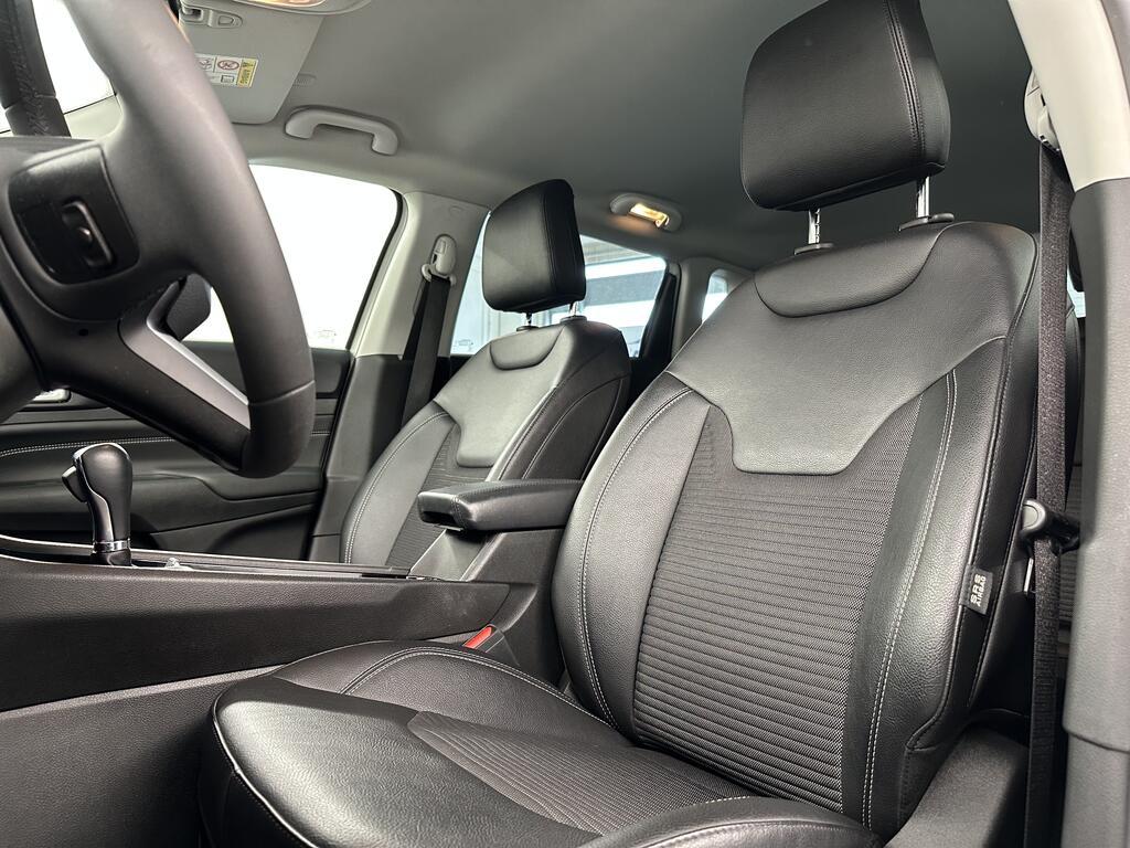 Jeep Compass 1.3 turbo t4 phev Limited 4xe auto