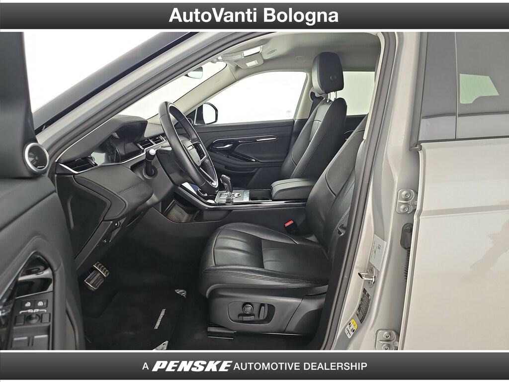 Land Rover Range Rover Evoque Evoque 2.0d i4 mhev SE awd 163cv auto