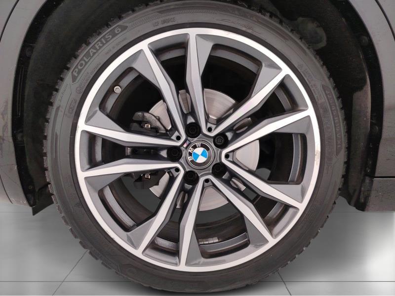 BMW X2 sdrive18d Msport auto