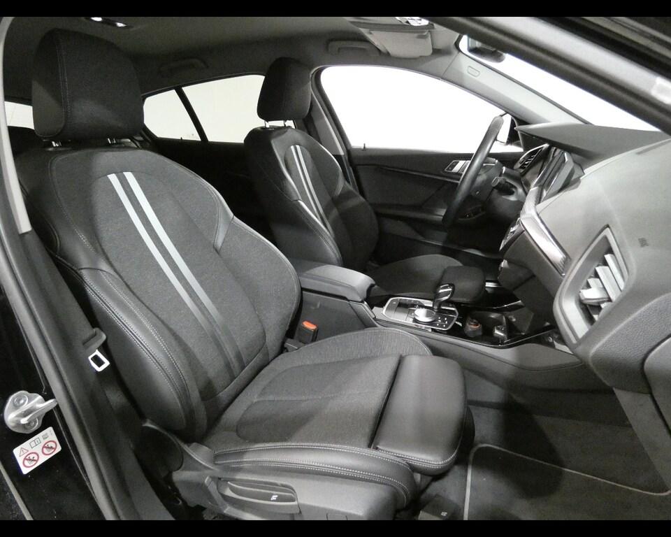 BMW Serie 1 116d Sport auto