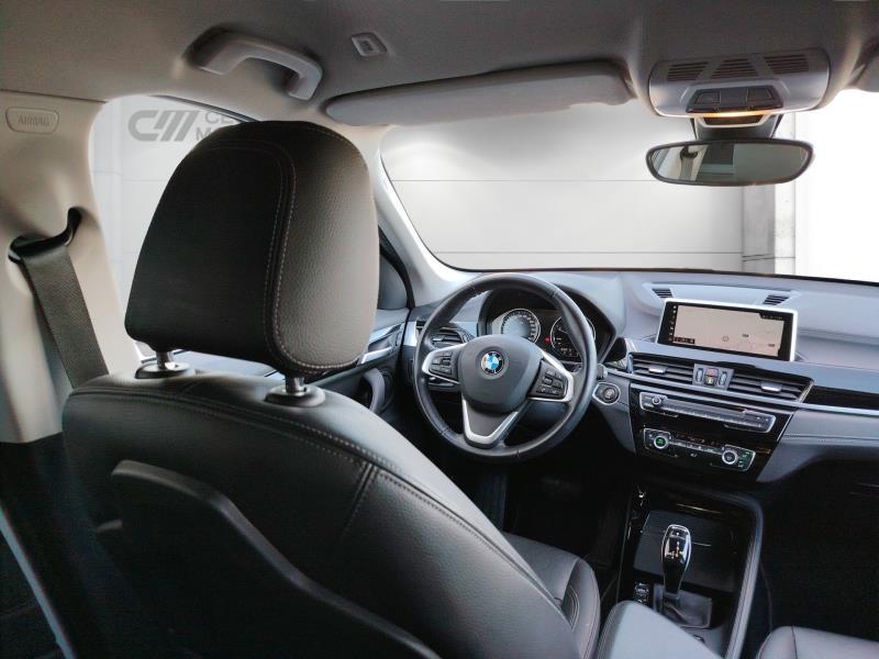 BMW X1 xdrive18d xLine Plus auto