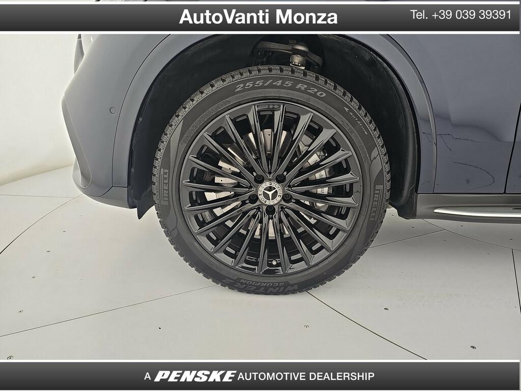 Mercedes GLC 300 de phev AMG Line Premium 4matic auto