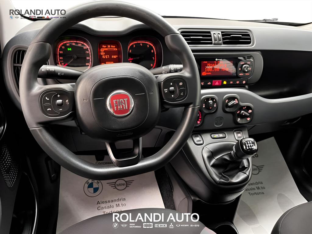 Fiat Panda 0.9 t.air t. 4x4 s&s 85cv my19