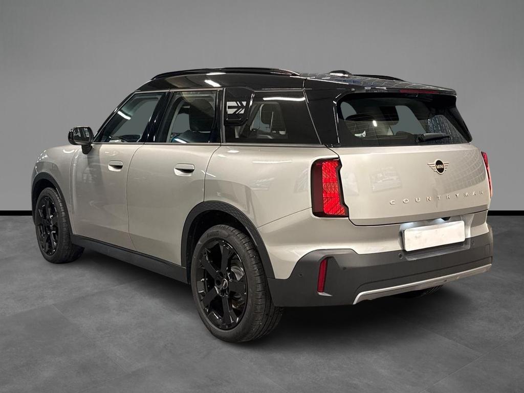 Mini Mini Countryman 1.5 48V C Classic auto